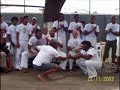 Roda de capoeira com os alunos do Mestre Bimba Roda de capoeira com os alunos do Mestre Bimba