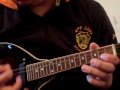 Tocando la puerta de tu corazon