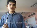 Elektrik Y�kl� Nesnelerle Kar???m Ayr?lmas?