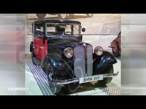 Click to View : Историята на BMW - Първа част