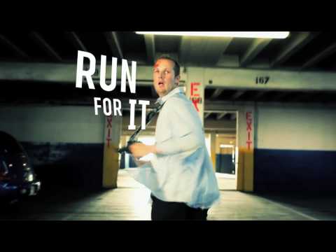 0 Bank Run para iPhone un juego mezclado con una pelicula interactiva