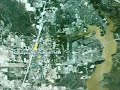 Adairsville, Ga. to Puerto Penasco, Mexico