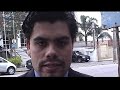 Trailer - Poder do Convencimento (Curitiba Sitiada)