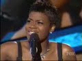 Fantasia performs Greatest Love Of All