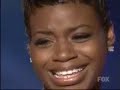 Fantasia performs Greatest Love Of All