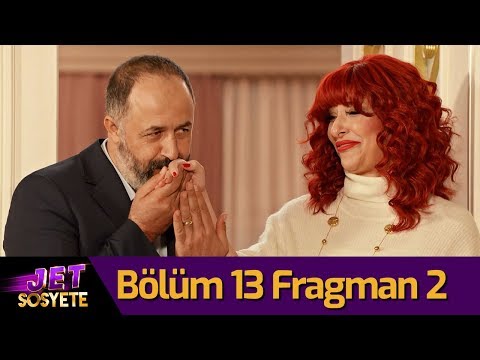 Jet Sosyete 52. Bölüm 2. Tanıtımı                                                                                                                                                                                                                         