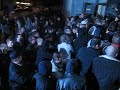 NSV-debat 7 oktober: Chargez!