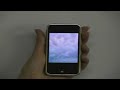 HIPHONE CEC T-I32 PDA Movil iphone clone HIPHONE CEC T-I32 PDA Movil iphone clone