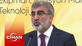 Taner Yıldız'dan flaş elektrik kesintisi açıklaması