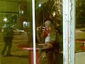Kaklus R��gupesa burxi putka ees.