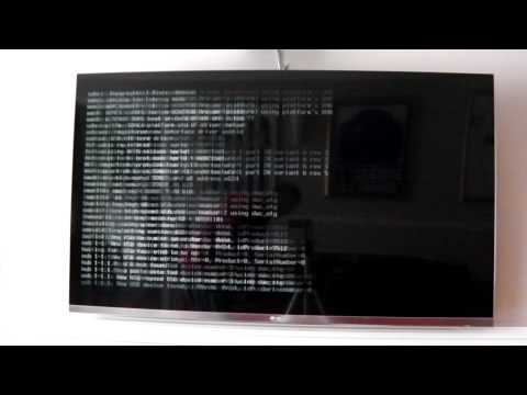 Raspbmc - USB INSTALL - TUTORIAL - (HD)