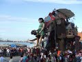 Calais jours de f�te