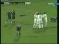 El Penalti Mas tonto del Mundo