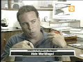 Sacan Video antes de Mensaje de 28 de Julio.Antimperialista y Socialdemocrata Alan hace 20 años.