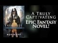 Everville The First Pillar by Roy Huff Epic Fantasy Book Series trailer #2