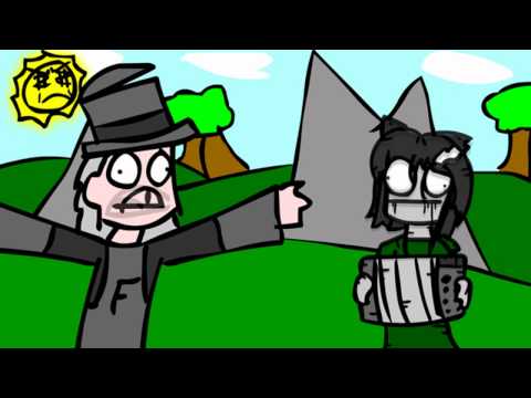 stillgoingstrong - I'm Serbian, I can do this, so shat ap! Best viewed in 240p! http://www.youtube.com/watch?v=c-sDet31CA8.