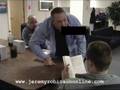 Foul Mouthed Tirade at Office Gets Censored - Hysterical