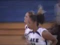 Cabriel Duren Lake Howell Highlights