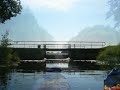 Kajak tocht Regge