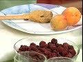 Macrobiotic Cooking with Milica Milovanovic