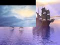 Un velero llamado: Libertad