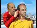 Message From General Aoun to Geagea