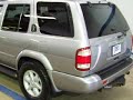 2001 Nissan Pathfinder Centerville OH 45459