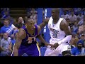 Kobe Bryant 31 Points vs Orlando Magic (2009 NBA Finals, Game 3)