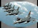 Fighter Jets