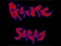 Gantz Sagas Opening 1