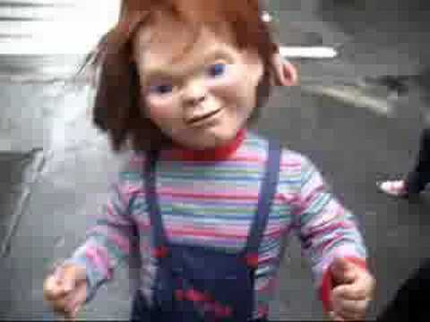 chucky