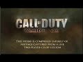 Call of Duty 5 Gameplay ^REAL^ not fake!