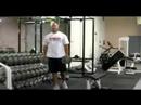 Build muscle burn fat Eric Bonilla pt 5