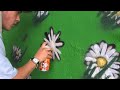 Growing Mural