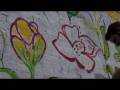Growing Mural