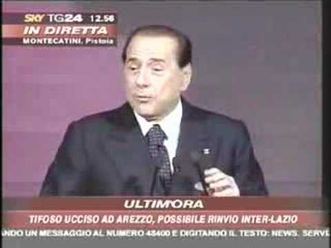 Immagine anteprima YouTube