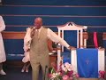 Bishop C E White ( Life In Jesus ) Bishop C E White ( Life In Jesus )