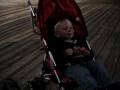 videos de Zane  on the boardwalk at OCMD.