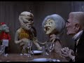 The Mummy (Mad Monster Party)