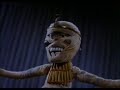 The Mummy (Mad Monster Party)