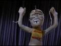 The Mummy (Mad Monster Party)