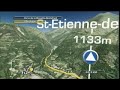 Le parcours 2008 : découvrez l\ Le parcours 2008 : découvrez l\
