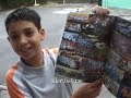 Gafeto TV  capitulo 1 Kier Defstar Arte de la Calle
