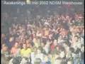 Oscar Mulero - Live @ Awakenings Amsterdam02
