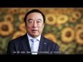 Dalian 2011 - Ma Weihua (China Merchants Bank)
