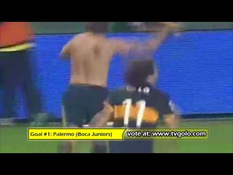 أكتوبر 2009 # 2 - TVGOLO - the best goals of the week / Semana da Melhores Golos