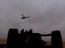 gunship escort
