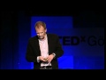 Anders Ynnerman  “Inside Information – Visualizing the interior of the human body”