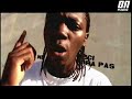 Baloji - Hotel Impala - Interview