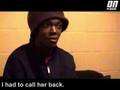 Baloji - Hotel Impala - Interview